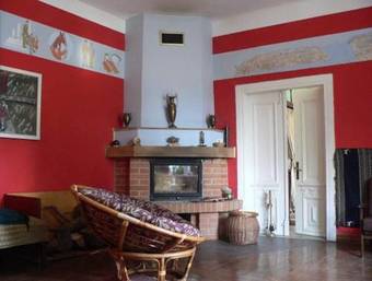 Hostal Dw�r W Odonowie