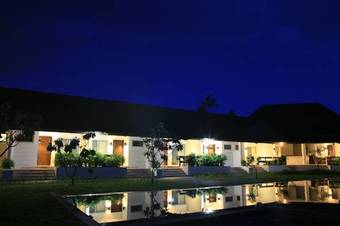 Hotel Costa Pacifica Resort