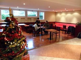 Apartamento Le Relais De Palaiseau