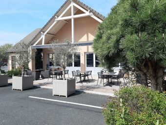 Sure Hotel By Best Western Ch�teauroux