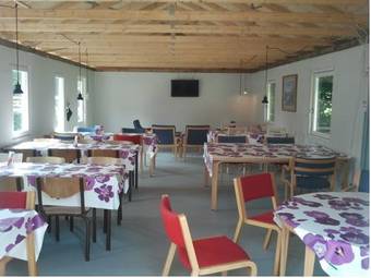 Hostal Falster City Camping & Cottages