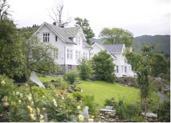 Posada Haaheim Gaard