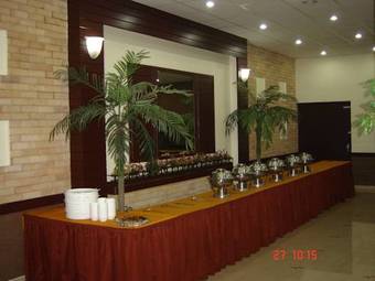 Hotel The Grand Regency