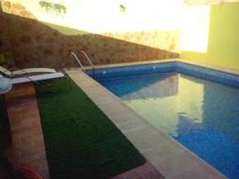 Agroturismo Casa La Fuente