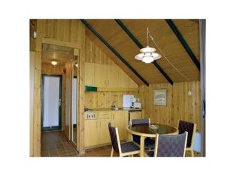 Holiday Home R�v-tihany