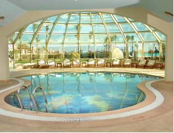 Hotel Carols Beau Rivage Matrouh