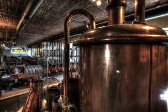 Browar Czenstochovia Hotel&spa