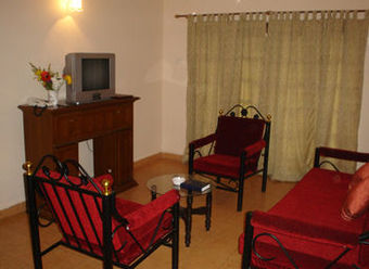 Aparthotel San Joao Holiday Homes