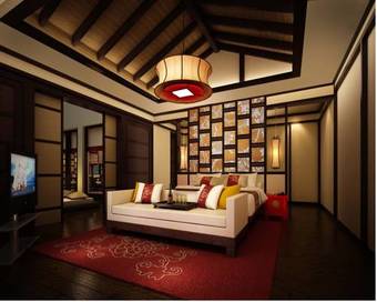 Hotel Banyan Tree Chongqing Beibei