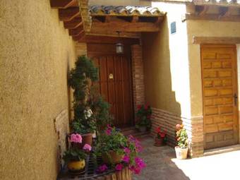 Agroturismo Casa Rural El Encuentro