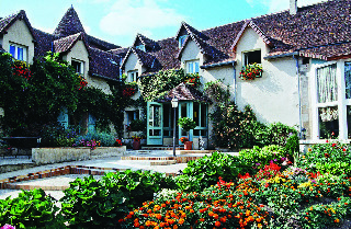 Hotel Les Etangs De Guibert