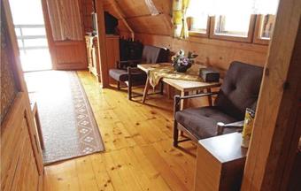 Holiday Home Mucharz Jaszczurowa-siedlisko