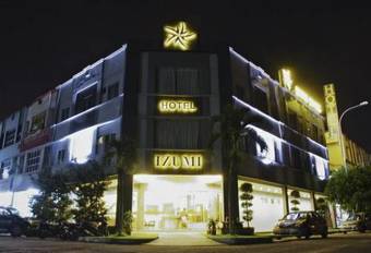 Izumi Hotel
