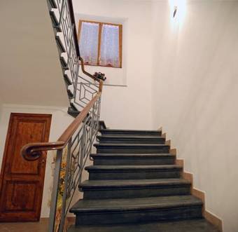 Hostal Bed And Breakfast La Sosta