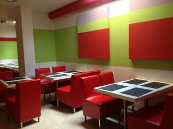 Hostal Residence Terme Di Palestrina