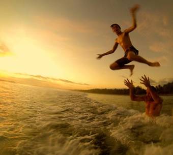 Bed & Breakfast Encantada Ocean Cottages