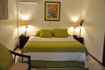 Hotel Caba�as Balandra