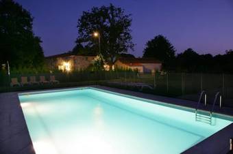 Agroturismo A Parada Das Bestas