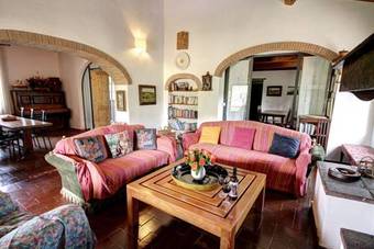 Agroturismo Agriturismo Molinuzzo