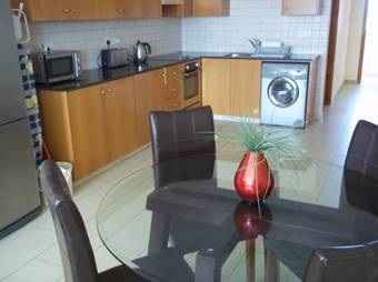 Apartamento Dion 3