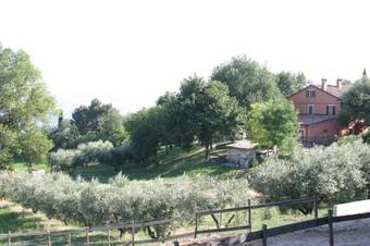 B&B Casa Vacanza La Meridiana