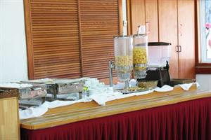 Hotel Mashabei Sade Kibbutz Country Lodging