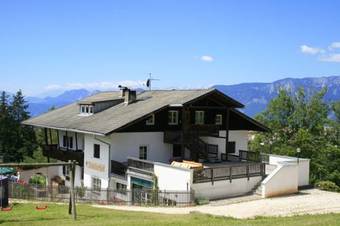 Agroturismo Rasterhof