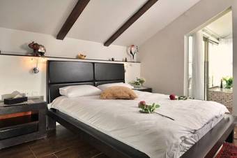 Nof Lazafon Holiday Home