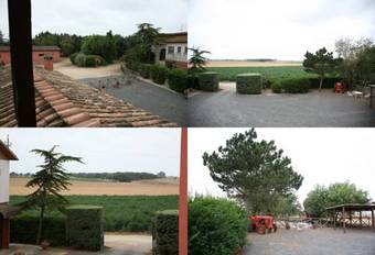 Agroturismo Agriturismo Casalino Dei Francesi