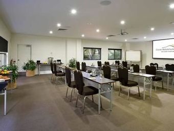 Mercure Clear Mountain Lodge