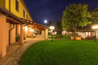 Hotel Corte Dei Tini