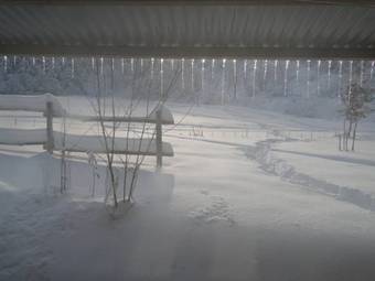 Agroturismo Casanuova