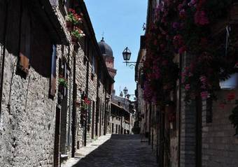 Bed & Breakfast Locanda Del Castello