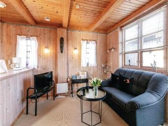 Holiday Home S�vangsvej