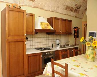 Agroturismo Tenuta Masseria Del Gallo