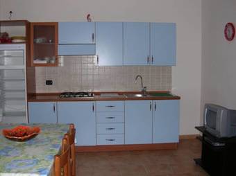 Apartamento Casa Della Seta