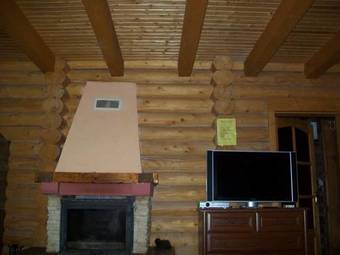 Hotel Guest House Krasna Polyana