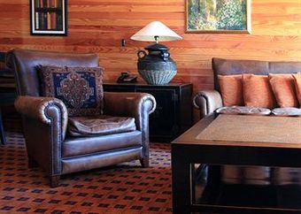 Hotel The Powderhorn Chateau