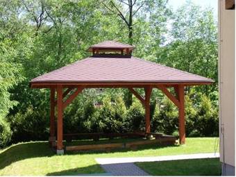 Apartamento Willa Helvetia Wellness & Spa