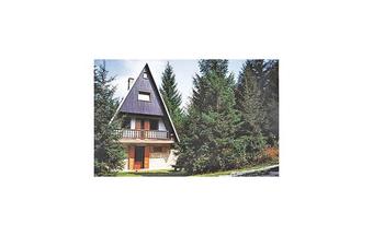 Holiday Home Kokava Nad Rimavicou