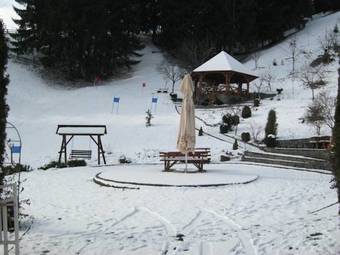 Hostal Pensiunea Eladi