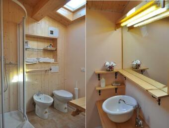 Agroturismo Il Granaio Di Colle Vichinano