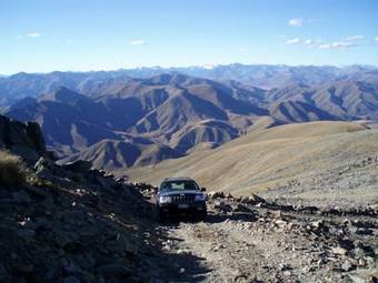 Agroturismo Dunstan Downs High Country Sheep Station