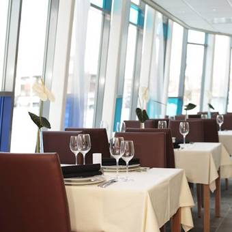 Thon Hotel V�rs�g