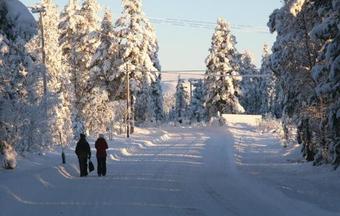 Holiday Home Lj�rdalen Holl�sen