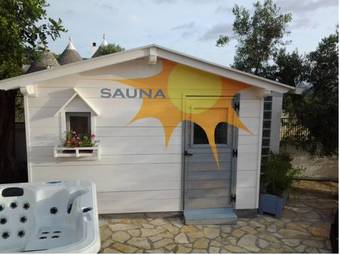 Bed And Breakfast La Casetta