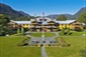 Dalen Bed & Breakfast