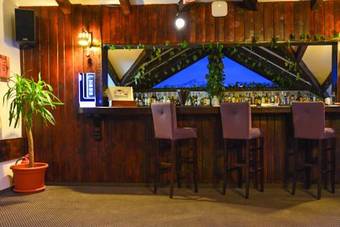 Hotel Cheile Gradistei Fundata Resort & Spa