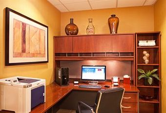 Hotel Residence Inn Boston Woburn