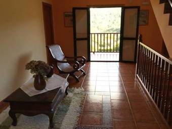 Agroturismo Casona Rural Los Trobos